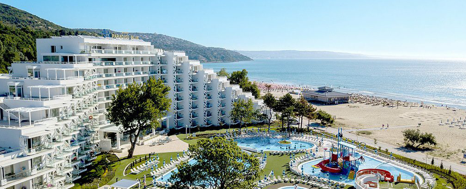 Туризм та гостинності