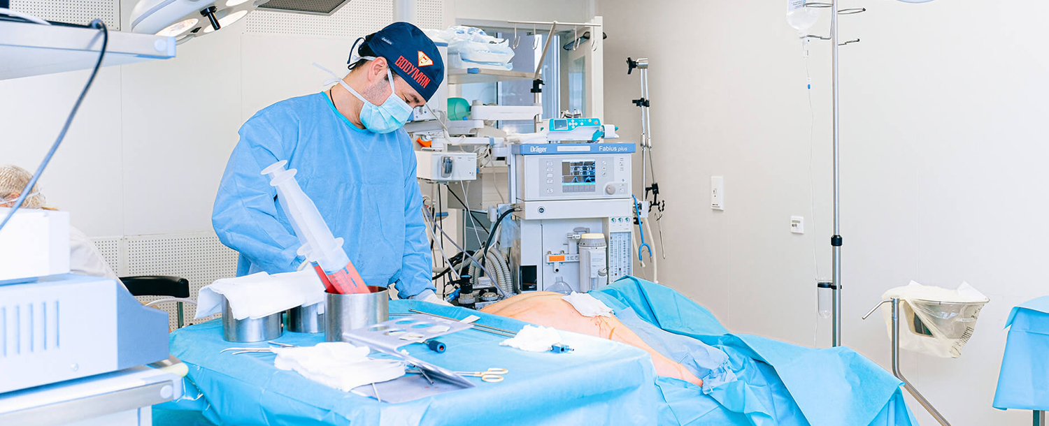 Медична сфера